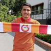 Josue, G.Saray'a gelir gelmez...