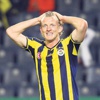 Kuyt’a nazar değdi Kuyt’a nazar değdi