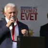 Başbakan: 16 Nisan'da 27 Mayıs parantezini kapatıyoruz Başbakan: 16 Nisan'da 27 Mayıs parantezini kapatıyoruz