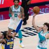Yılın çaylağı LaMelo Ball