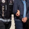 FETÖ şüphelisi Yunanistan'a kaçarken yakalandı FETÖ şüphelisi Yunanistan'a kaçarken yakalandı