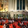 AK Parti'den kritik 'Ankara' açıklaması