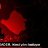 Kırşehir KADEM, ikinci yılını kutluyor
