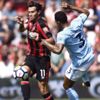 M.City, Bournemouth'u 90+7'de devirdi