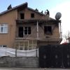 Sırtında taşıdığı engelli kızını yangında kurtaramamanın ... Sırtında taşıdığı engelli kızını yangında kurtaramamanın ...