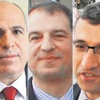 Darbeci savcılar ve hakim kaçacak iddiası Darbeci savcılar ve hakim kaçacak iddiası