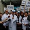 Yedikule Göğüs’ün, İstanbul Eğitim ve Araştırma Hastanesine bağlanması talebi reddedildi