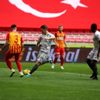 Süper Lig: Hes Kablo Kayserispor: 2 - Yeni Malatyaspor: ...