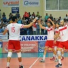2015 Cev Erkekler Avrupa Ligi