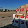 Son dakika: Türkiye, Başkan Erdoğan'ın talimatı üzerine Sırbistan'a ikinci kez tıbbi yardım gönderdi