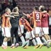 Galatasaray yeni bir sayfa açmak istiyor