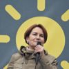 Meral Akşener: Kendisine karşı çok mahcubum