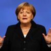 Merkel’in seçim kampanyası resmen başladı