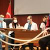 Covid hastasına millî nefes