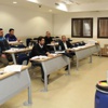 Tehlikeli madde danışmanları yetişiyor Tehlikeli madde danışmanları yetişiyor