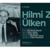 ‘Hilmi Ziya Ülken’ Paneli Akm’de Gerçekleştirilecek