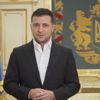 Ukrayna Devlet Başkanı koronavirüsü yendi Ukrayna Devlet Başkanı koronavirüsü yendi