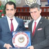Metin Feyzioğlu: Siyasete girilmez, sürüklenilir Metin Feyzioğlu: Siyasete girilmez, sürüklenilir