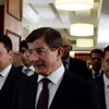 Davutoğlu G-20 Zirvesi akşam yemeğine katıldı