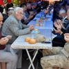 Şehit Veteriner Uzman Çavuş dualarla anıldı Şehit Veteriner Uzman Çavuş dualarla anıldı