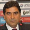Ünal Karaman: "Oyuncularımız ve ben payımıza düşeni aldık" Ünal Karaman: "Oyuncularımız ve ben payımıza düşeni aldık"