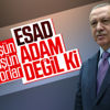 Erdoğan, Esad ile görüşün diyenlere cevap verdi Erdoğan, Esad ile görüşün diyenlere cevap verdi
