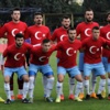 Altay'dan ay-yıldızlı şov geldi!