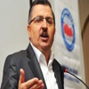 Ahmet Gündoğdu Resmen İstifa Etti