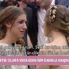 Kısmetse Olur'da Daniela veda etti