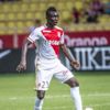 Monaco gol oldu yağdı