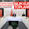 Koronavirüs Bilim Kurulu toplanıyor