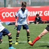 U12'de ilk 16'da 2 Türk ekibi U12'de ilk 16'da 2 Türk ekibi