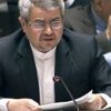 İran, Suudi Arabistan'la görüşmeye hazır İran, Suudi Arabistan'la görüşmeye hazır