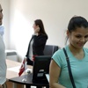 Doğum yardımına yoğun talep Doğum yardımına yoğun talep