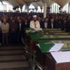 Kaya tırmanışında yaşamını yitiren Cansu gözyaşlarıyla uğurlandı