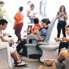 Küba’da Wi-Fi devrimi Küba’da Wi-Fi devrimi