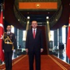 Ak Saray'da Bir İlk! Ak Saray'da Bir İlk!