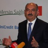 Bakan şehir hastanelerinde son durumu açıkladı Bakan şehir hastanelerinde son durumu açıkladı