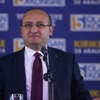 Akdoğan'dan Cizre açıklaması Akdoğan'dan Cizre açıklaması