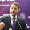Bakan Albayrak'tan şehitler için taziye mesajı Bakan Albayrak'tan şehitler için taziye mesajı