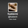 UYAP operasyonu Fuat Avni’yi susturdu UYAP operasyonu Fuat Avni’yi susturdu