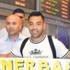 Marco Fabian da geldi