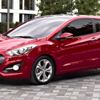 Avrupalı Hyundai i30 rakiplerini kıskandıracak Avrupalı Hyundai i30 rakiplerini kıskandıracak