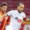 Trabzon'da Erkan çatlağı Trabzon'da Erkan çatlağı