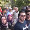 Şehit Cenazesinde Bakan Avcı'ya tepki Şehit Cenazesinde Bakan Avcı'ya tepki
