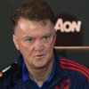 Van Gaal: "Favori City..." Van Gaal: "Favori City..."