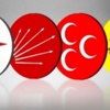 İşte partilerin il il milletvekili listesi - Seçim 2015 İşte partilerin il il milletvekili listesi - Seçim 2015