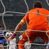 Casillas'tan Real Madrid'e veda
