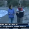 Hollandalı gazeteci de gözaltına alındı