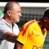 Henry Onyekuru: Galatasaray'a Fatih Terim için geldim Henry Onyekuru: Galatasaray'a Fatih Terim için geldim
